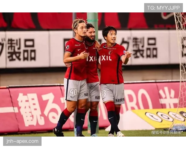 鹿岛鹿角阵容迎多线调整，近期赛事进攻端效率有待提升